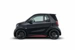 Smart ForTwo 125R by Brabus 2018 года